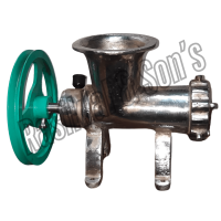 Food Processing Machine