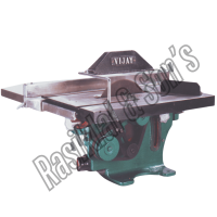 Rasiklal and sons - Wood Working Machine