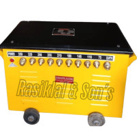 Rasiklal and sons - Welding Machine