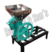 Food Proccessing machine 2