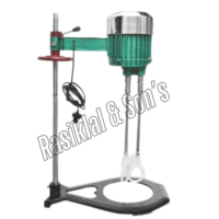 Rasiklal and sons - Milk stirrer