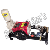 Rasiklal and sons - Agriculture Sprey Pump