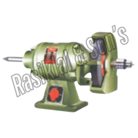 Rasiklal and sons - Bench grinder