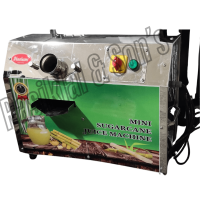 Rasiklal and sons - Automatic Sugarcane machine