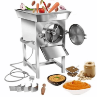 Rasiklal and sons - gravy-making-machine